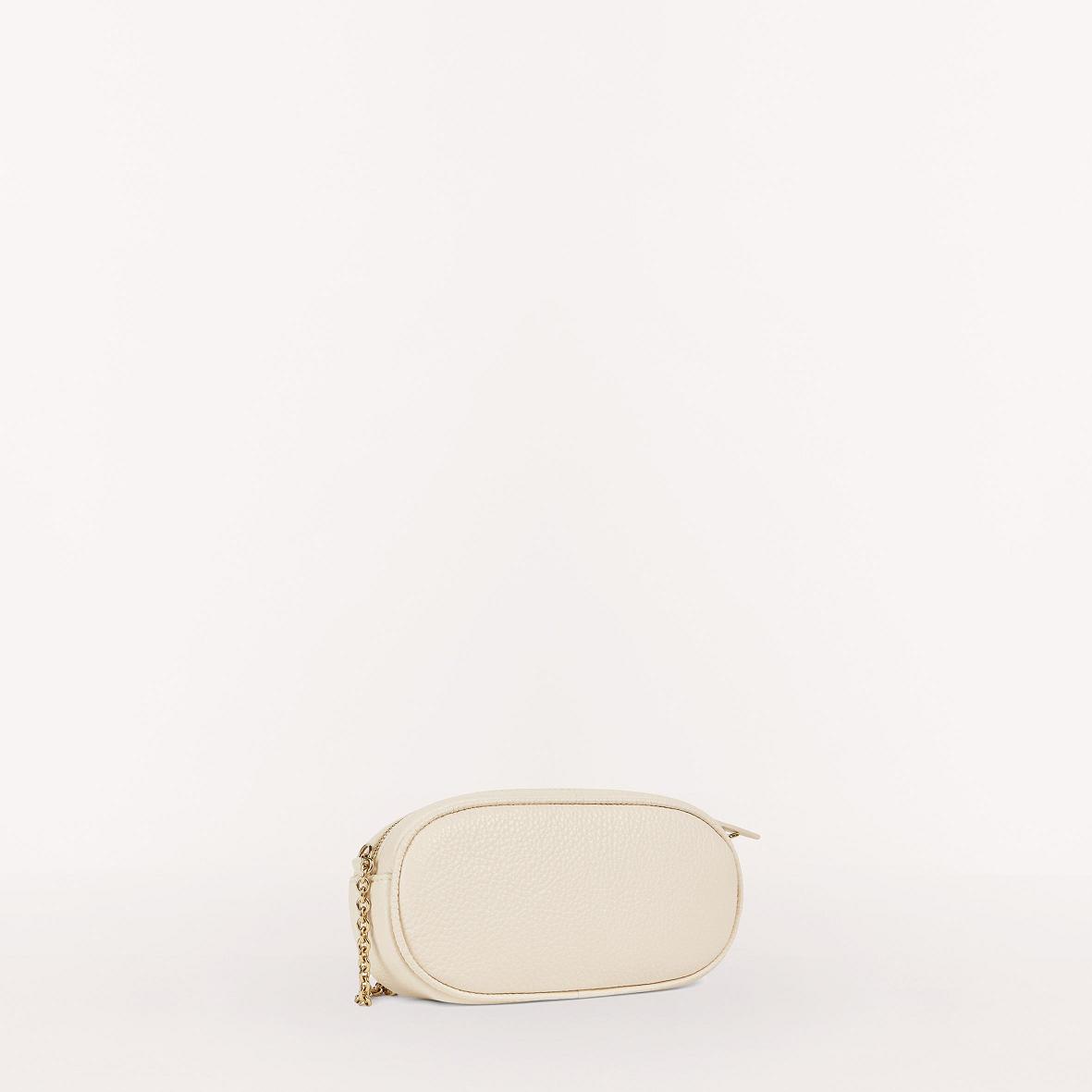 Furla Real Väskor Dam Beige Rea HLF879023